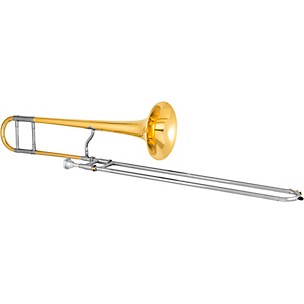 XO 1632GL-LT Professional Ultra-Lightweight Series Lead Trombone