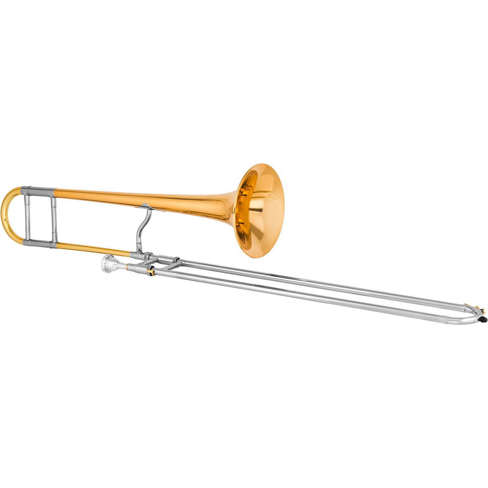 XO 1632GL-LT Professional Ultra-Lightweight Series Lead Trombone | Music &  Arts