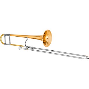 XO 1632GL-LT Ultra-Lightweight Professional Series Lead Trombone