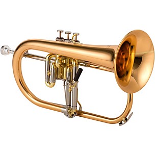 XO 1646R Professional Series Bb Flugelhorn