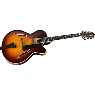 Benedetto Guitars 16B Hollowbody Archtop Electric Guitar