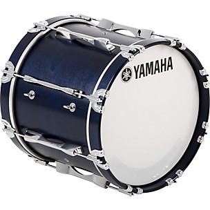 Yamaha 16x14 8200 Series Field Corp Bass Drum