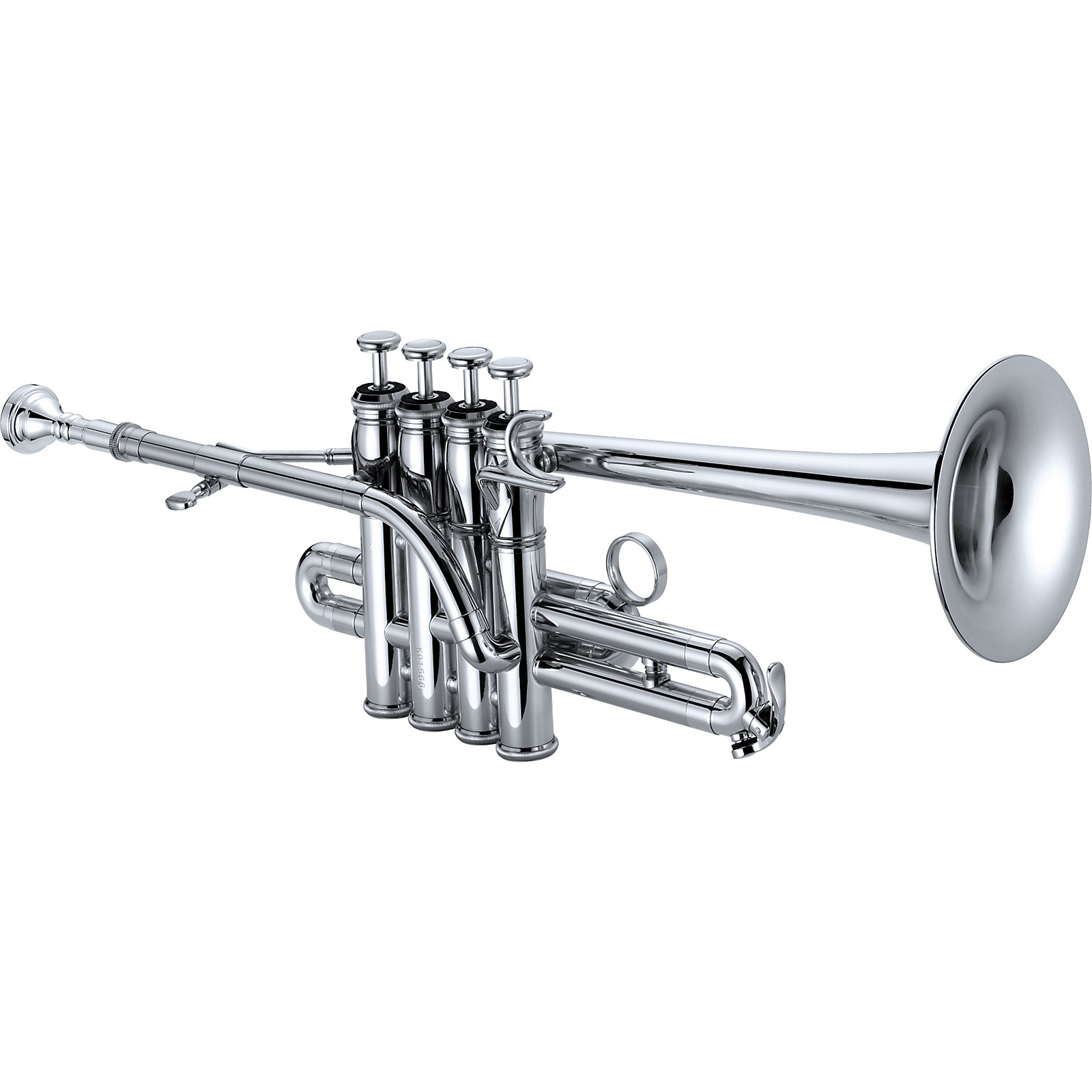 Piccolo Trumpets: Piccolo Bb/A, 3 valves