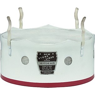 Humes & Berg 172 Bass Trombone Bucket Mute