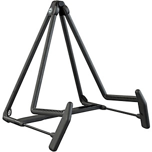 K&M 17580 Heli 2 Acoustic Guitar Stand -
