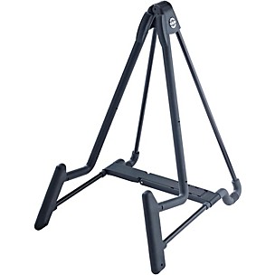 K&M 17581 Heli 2 Electric Guitar Stand -