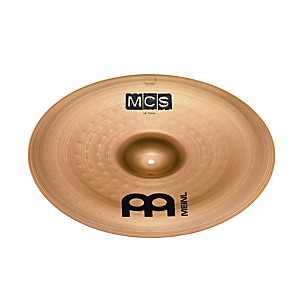MEINL 18" China Cymbal