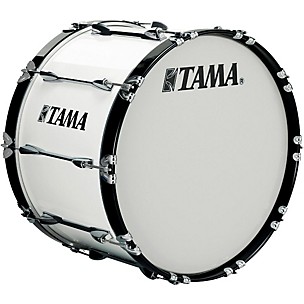 Tama Marching 18 x 14 in. Starlight Marching Bass Drum