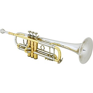 Bach 180-37 Stradivarius Series Bb Trumpet