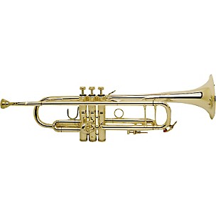 Bach 180-72 Stradivarius Series Bb Trumpet