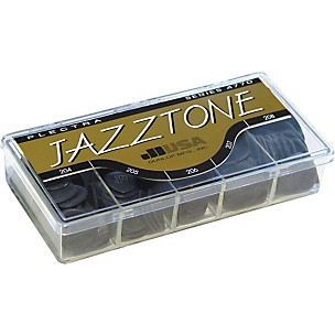 Dunlop 180 Jazztone Picks