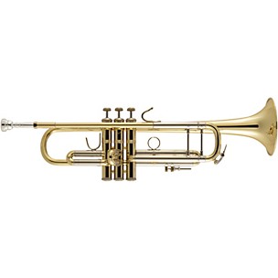 Bach 180 Stradivarius 37 Bell Series Professional Bb Trumpet