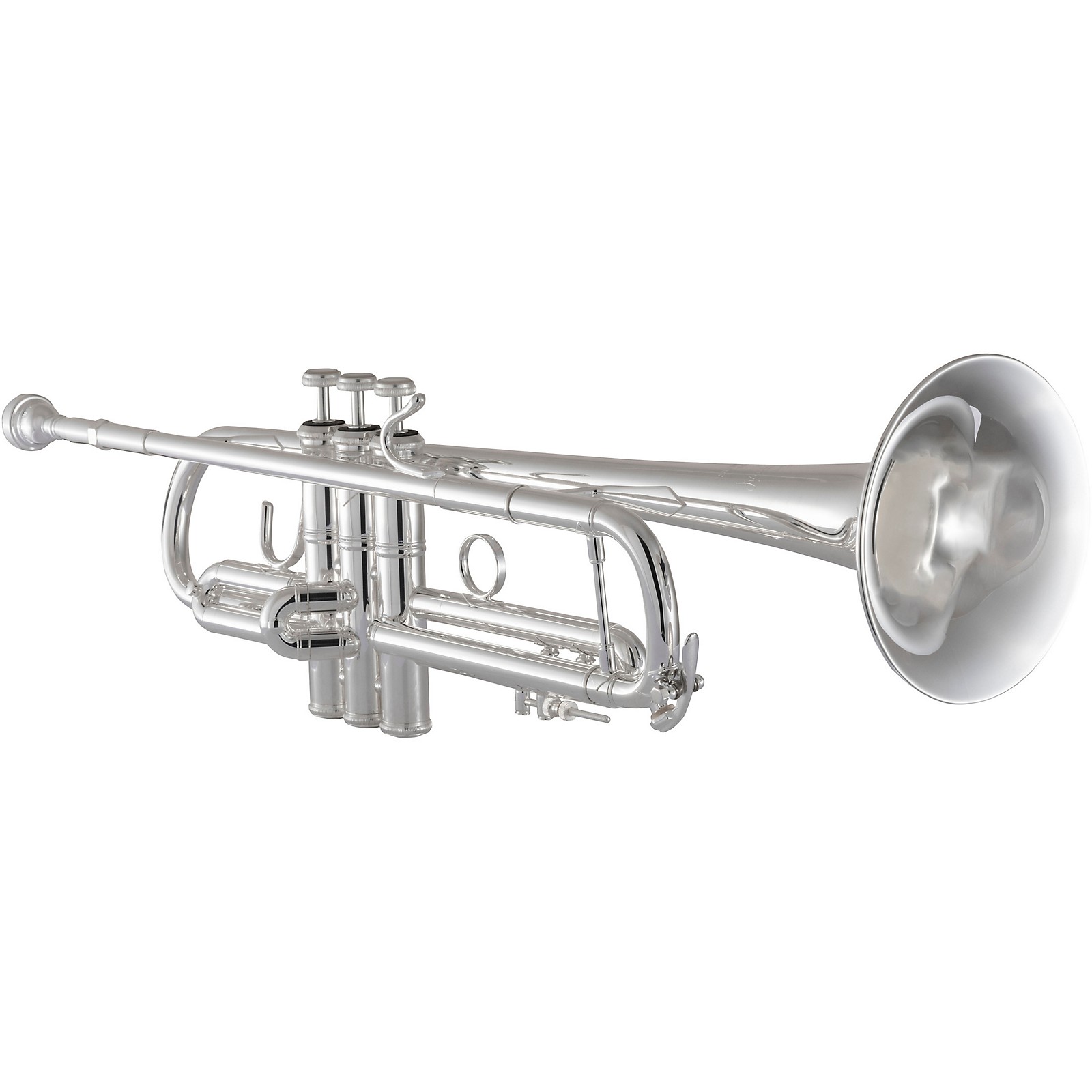 Bach 180 Stradivarius 37 Bell Series Professional Bb Trumpet
