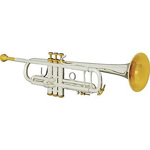 Bach 180S Custom Stradivarius Series Bb Trumpet with Free Upgrades