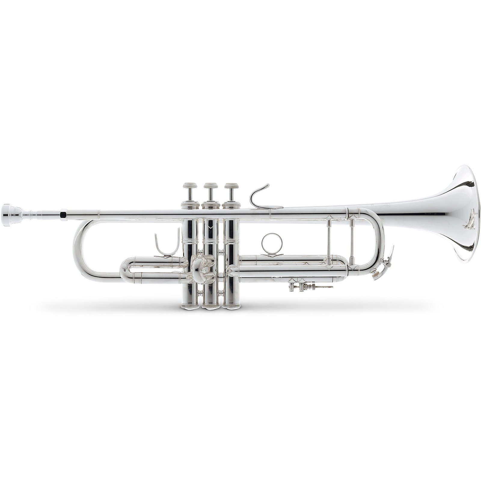 Bach Bach 180S Stradivarius 37 Bell Series Professional Bb Trumpet