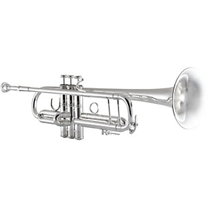 Bach 180S Stradivarius 43 Bell Series Professional Bb Trumpet