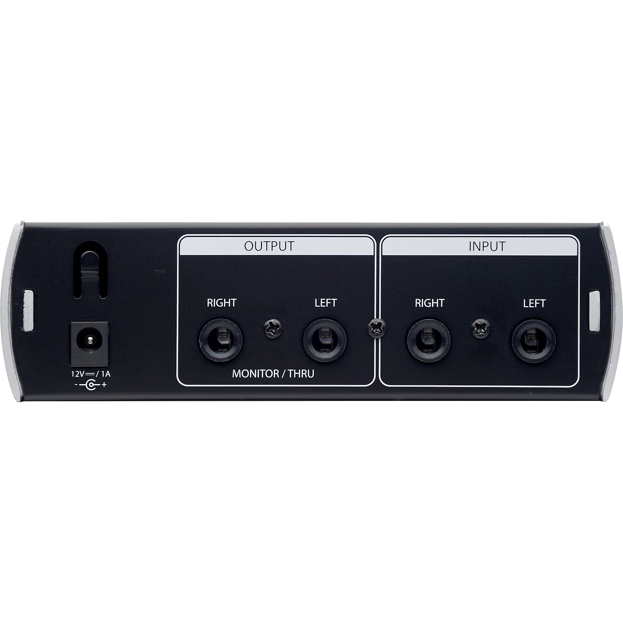 PreSonus HP4 ヘッドフォンアンプ PreSonus HP4 Headphone Amplifier – SoundPro