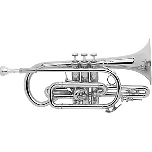 Bach 184ML Stradivarius Series Bb Cornet