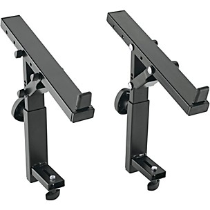 K&M 18822 Keyboard Stand Stacker -