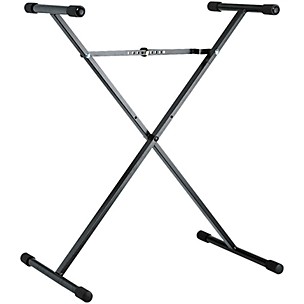 K&M 18962 Keyboard X-Stand -