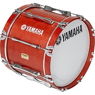 Yamaha 18x14 8200 Series Field Corp Series Bass Drum