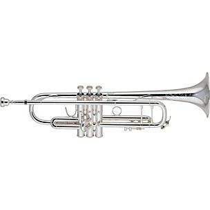 Bach 190 Stradivarius 37 Series Professional Bb Trumpet