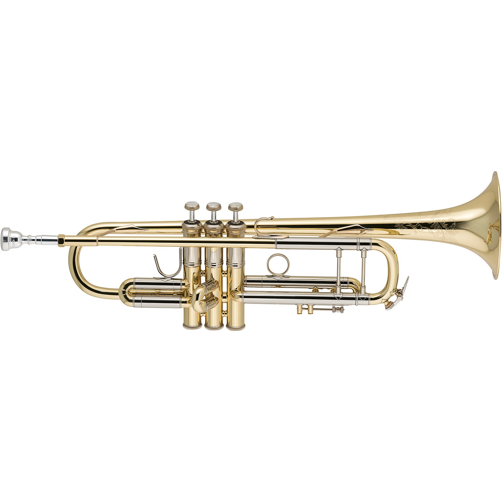 「一時値下げ」Vincent Bach Stradivarius 期間限定値引き】レンタル楽器 Vincent Bach バス トロンボーン
