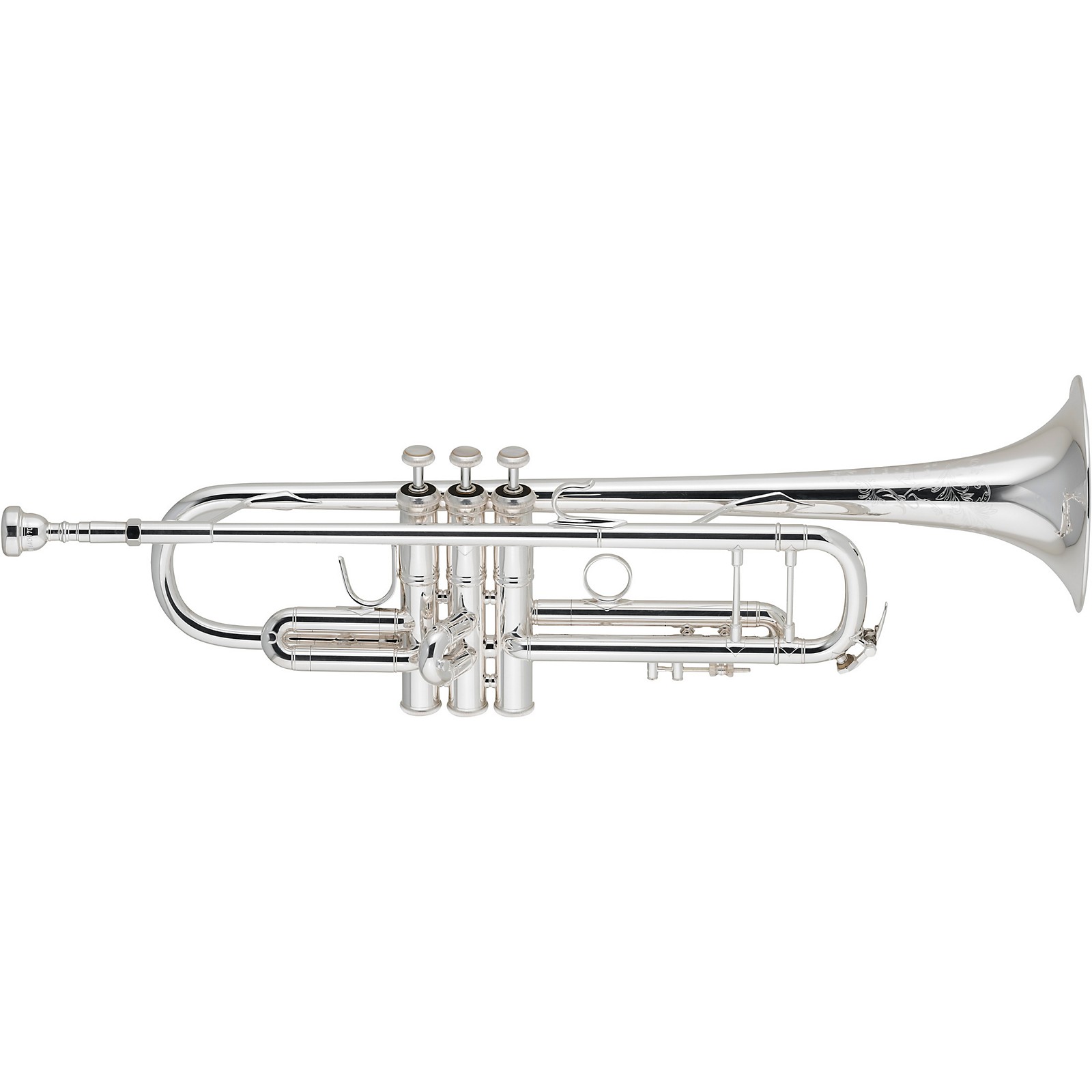 Bach 190 Stradivarius 43 Series Professional Bb Trumpet | Music & Arts