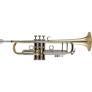 Bach 190 Stradivarius 72V Bell Series Professional Bb Trumpet
