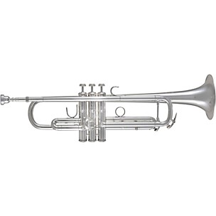 Bach 190 Stradivarius 72V Bell Series Professional Bb Trumpet