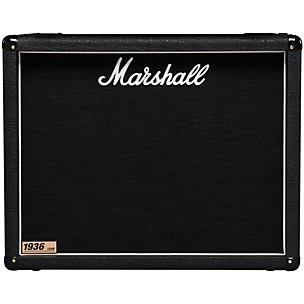 Marshall 1936 2x12 Cabinet