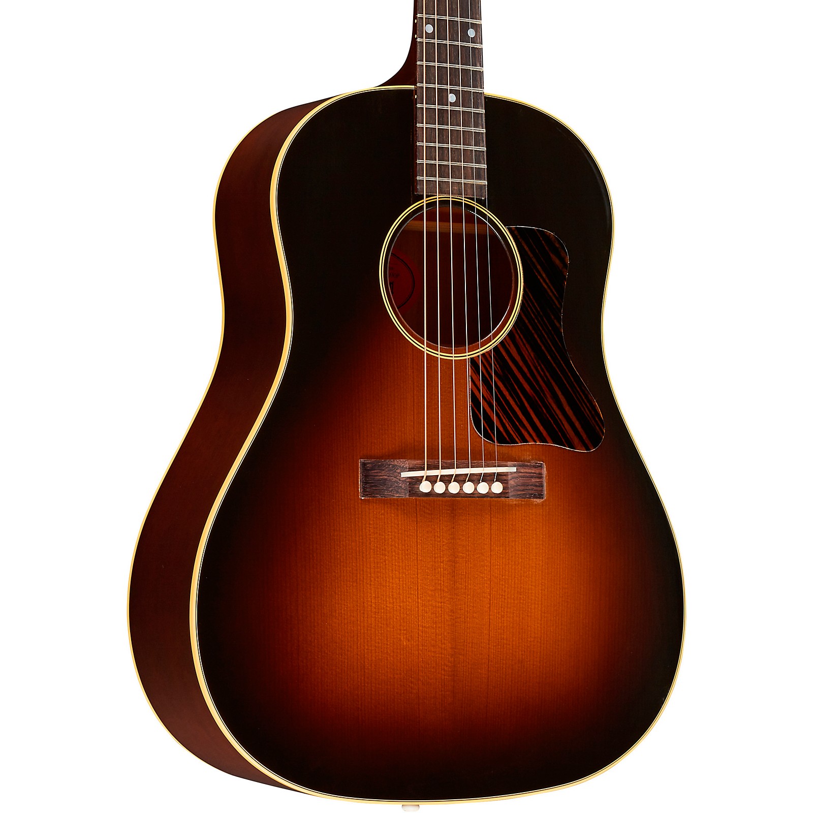 Gibson Custom 1936 J-35 Acoustic Guitar | Music & Arts