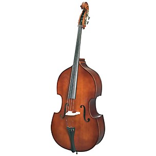 Stentor 1950 Student I Series Double Bass Outfit
