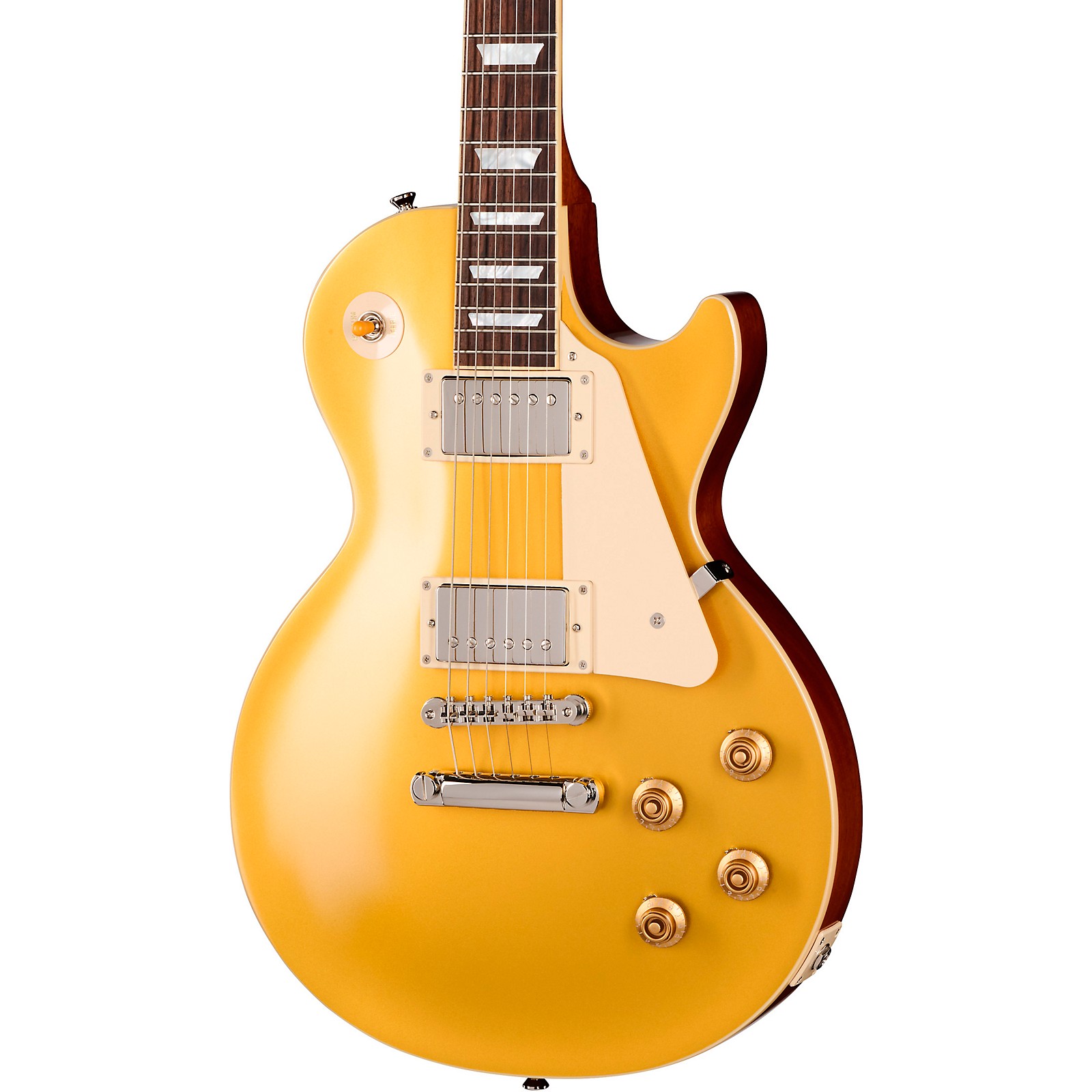 Epiphone 1957 Les Paul Goldtop Reissue Electric Guitar | Music & Arts