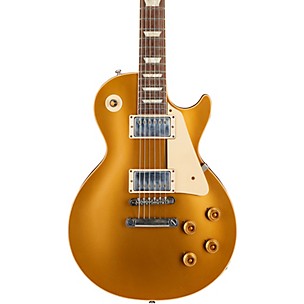 Gibson Custom 1957 Les Paul Goldtop Reissue VOS Electric Guitar