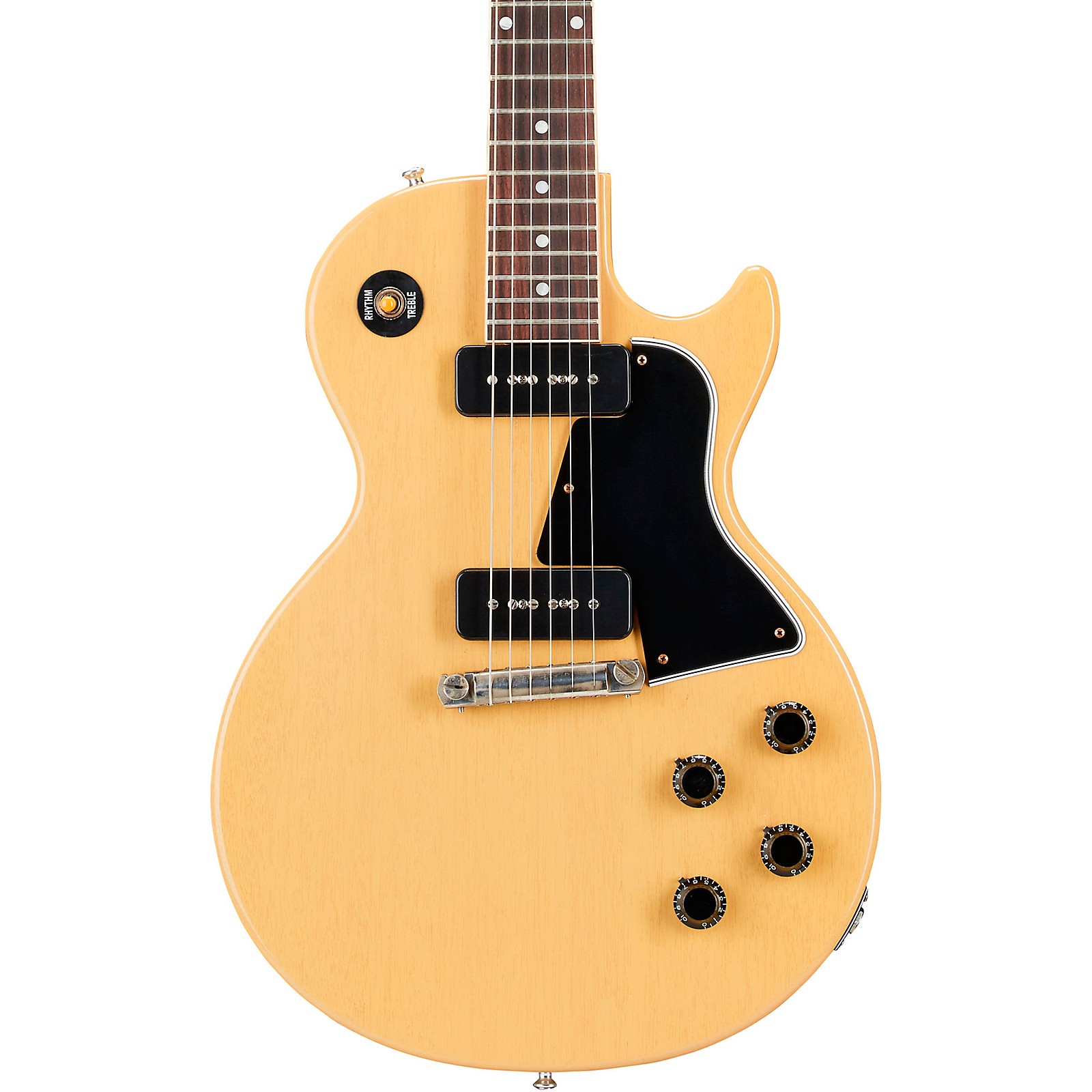RI　Gibson CS1957 lespaul custom VOS Gibson Custom 1957 Les Paul Custom Reissue 3-Pickup VOS