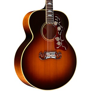 Gibson 1957 SJ-200 Acoustic Guitar