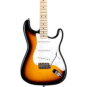 Fender Custom Shop 1957 Stratocaster NOS Time Machine Limited-Edition Electric Guitar