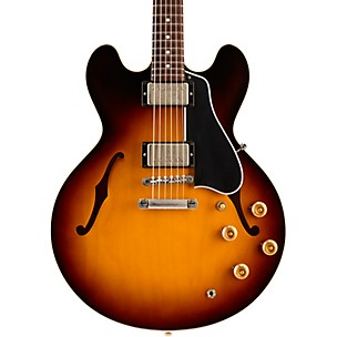 Gibson 1958 ES-335 Semi-Hollow Electric Guitar