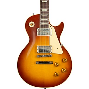 Gibson Custom 1958 Les Paul Standard Reissue VOS Electric Guitar