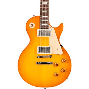 Gibson Custom 1958 Les Paul Standard Reissue VOS Electric Guitar