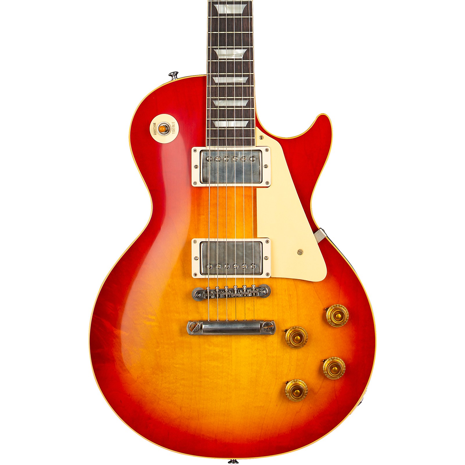 Gibson Custom 1958 Les Paul Standard Reissue VOS Electric