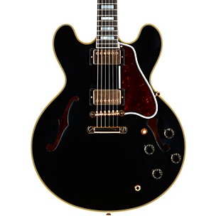 Gibson Custom 1959 ES-355 Reissue Stopbar VOS Semi-Hollow Electric Guitar