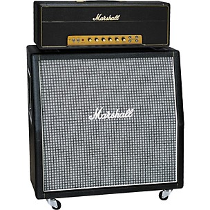 Marshall 1959 SLP and 1960AX Half Stack