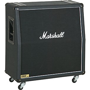Marshall 1960 300W 4x12 Guitar Extension Cabinet
