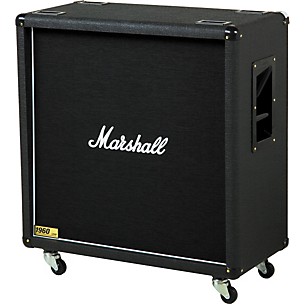 Marshall 1960 300W 4x12 Guitar Extension Cabinet