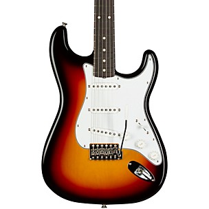 Fender Custom Shop 1960 Stratocaster NOS Rosewood Fingerboard Time Machine Limited-Edition Electric Guitar