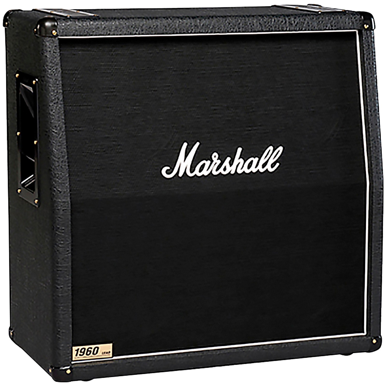 Marshall Marshall 1960A 300W 4x12 Angled Guitar Speaker Cabinet