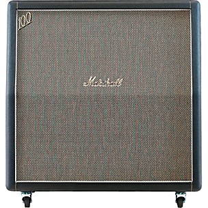 Marshall 1960AHW 120W 4x12 Handwired Angled Guitar Speaker Cabinet