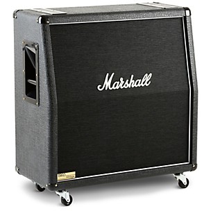 Marshall 1960AV 280W 4x12 Angled Guitar Speaker Cabinet